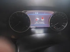 2022 Nissan Teana 2.0L XL-TLS, чёрный — фото 17