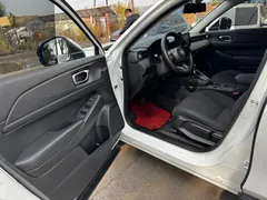 2023 Honda Vezel 1.5L CVT Elite, белый — фото 7