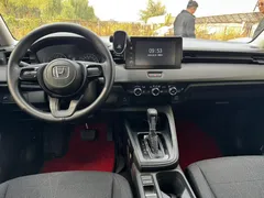 2023 Honda Vezel 1.5L CVT Elite, белый — фото 9