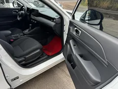 2023 Honda Vezel 1.5L CVT Elite, белый — фото 11