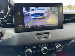 2023 Honda Vezel 1.5L CVT Elite, белый — фото 12