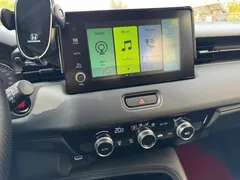 2023 Honda Vezel 1.5L CVT Elite, белый — фото 13