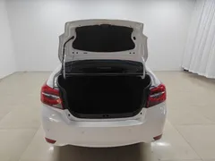 2022 Toyota Vios 1.5L CVT 20th Anniversary, белый — фото 15