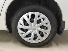 2022 Toyota Vios 1.5L CVT 20th Anniversary, белый — фото 16