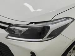 2022 Toyota Vios 1.5L CVT 20th Anniversary, белый — фото 19