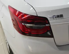 2022 Toyota Vios 1.5L CVT 20th Anniversary, белый — фото 20