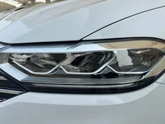 2023 Volkswagen Lavida 1.5L AT Deyi, белый — фото 4