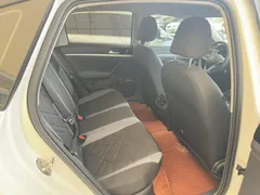 2023 Volkswagen Lavida 1.5L AT Deyi, белый — фото 12