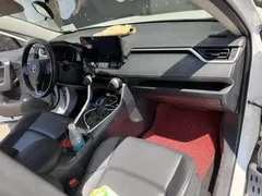 2023 Toyota Wildlander 2.0L 2WD, белый — фото 5