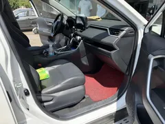 2023 Toyota Wildlander 2.0L 2WD, белый — фото 6