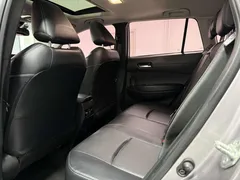 2022 Toyota Corolla Cross 2.0L Luxury — фото 7