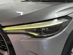 2022 Toyota Corolla Cross 2.0L Luxury — фото 10