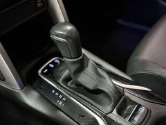 2022 Toyota Corolla Cross 2.0L Luxury — фото 12
