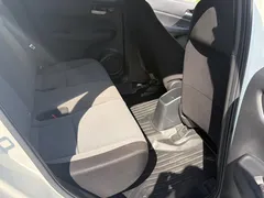 2021 Honda Fit 1.5L CVT, белый — фото 5