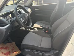 2021 Honda Fit 1.5L CVT, белый — фото 6