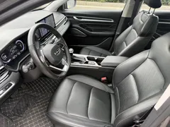 2023 Geely Emgrand 1.5L CVT Luxury Champion 4th Gen — фото 8