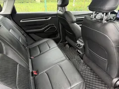 2023 Geely Emgrand 1.5L CVT Luxury Champion 4th Gen — фото 9