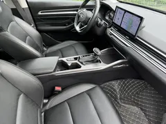 2023 Geely Emgrand 1.5L CVT Luxury Champion 4th Gen — фото 10
