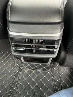2023 Geely Emgrand 1.5L CVT Luxury Champion 4th Gen — фото 13