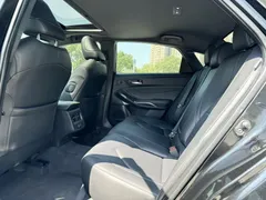 2023 Toyota Avalon 2.5L AT Luxury, чёрный — фото 5