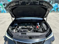 2023 Toyota Avalon 2.5L AT Luxury, чёрный — фото 9