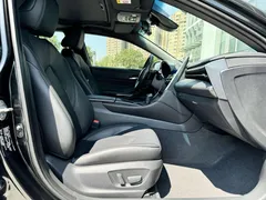 2023 Toyota Avalon 2.5L AT Luxury, чёрный — фото 10