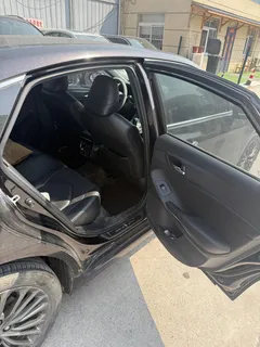 2022 Toyota Avalon 2.0L, чёрный — фото 13
