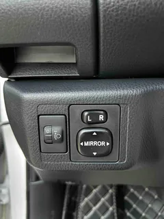2022 Toyota Yaris L Zhixuan 1.5L CVT Leading Plus, белый — фото 14