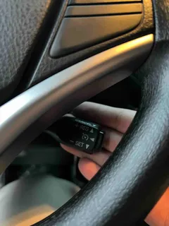 2022 Toyota Yaris L Zhixuan 1.5L CVT Leading Plus, белый — фото 15