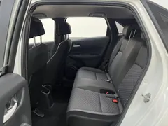 2021 Honda Fit 1.5L CVT, белый — фото 6