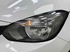 2021 Honda Fit 1.5L CVT, белый — фото 11