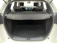 2021 Honda Fit 1.5L CVT, белый — фото 12