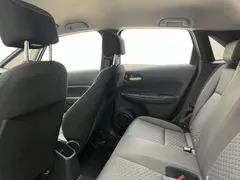 2021 Honda Fit 1.5L CVT, белый — фото 19