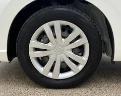 2021 Honda Fit 1.5L CVT, белый — фото 24