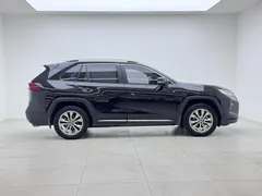 2022 Toyota Wildlander 2.0L 4WD Luxury Plus, чёрный — фото 8