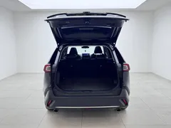 2022 Toyota Wildlander 2.0L 4WD Luxury Plus, чёрный — фото 15