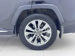 2022 Toyota Wildlander 2.0L 4WD Luxury Plus, чёрный — фото 16