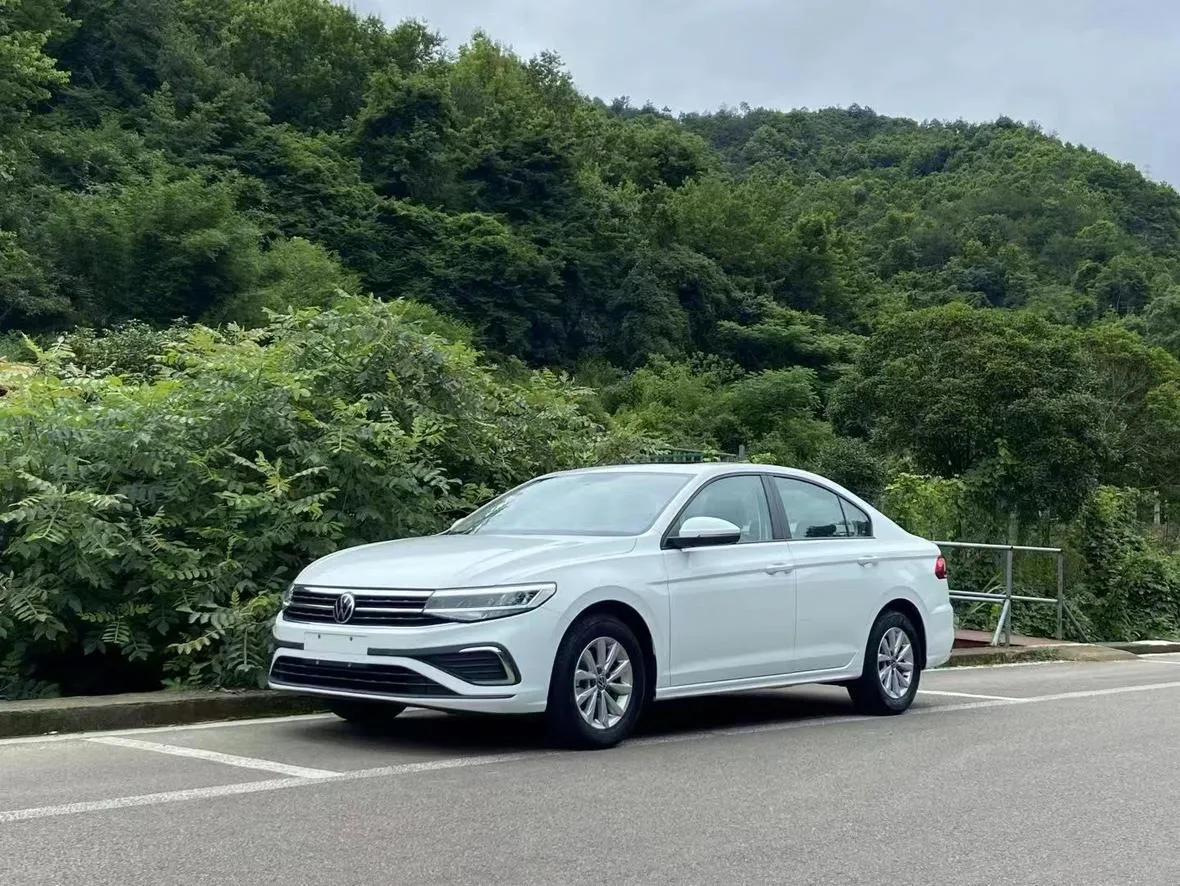 2023 Volkswagen Bora 1.5L AT Limited