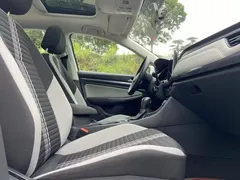 2023 Volkswagen Bora 1.5L AT Limited, белый — фото 5