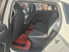 2023 Volkswagen Lavida 1.5L AT, белый — фото 10