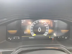 2023 Volkswagen Lavida 1.5L AT, белый — фото 11