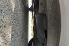 2021 Honda Fit 1.5L CVT, белый — фото 4