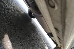 2021 Honda Fit 1.5L CVT, белый — фото 12