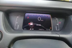 2021 Honda Fit 1.5L CVT, белый — фото 17