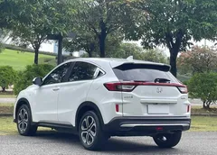2021 Honda XR-V 1.5L CVT Comfort, белый — фото 4