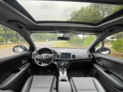 2021 Honda XR-V 1.5L CVT Comfort, белый — фото 9