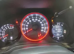 2021 Honda XR-V 1.5L CVT Comfort, белый — фото 11