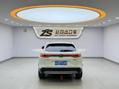 2023 Honda Vezel 1.5L CVT Tech, белый — фото 5