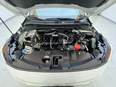 2023 Honda Vezel 1.5L CVT Tech, белый — фото 7