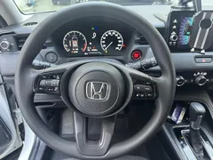 2023 Honda Vezel 1.5L CVT Tech, белый — фото 17